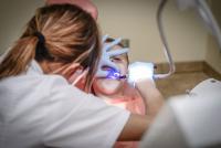 Kaip paruošti vaikus dantų gydymui?