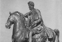 Imperatoriaus Marko Aurelijaus stojiški vaizdai