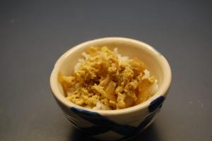 Как да готвя японски оризов омлет: рецепта със снимки, рецепта за японски оризов омлет