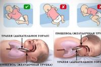 Staigios kūdikių mirties sindromas: ką turėtų žinoti tėvai