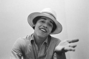 Obama'nın soyadı nedir?  Barack Obama.  Biyografi.  Barack Obama'nın eğitimi ve kariyeri