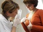 स्तन ग्रंथियों में लिम्फ नोड्स की सूजन और इसका उपचार क्षेत्रीय लिम्फ नोड्स बढ़े हुए नहीं हैं