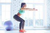 टेस्टोस्टेरोन बढ़ाने के लिए स्थिर और गतिशील व्यायाम