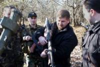 Ramzanas Kadyrovas – paslaptingas politikas