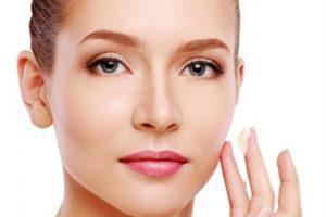 Процесс восстановления кожи лица